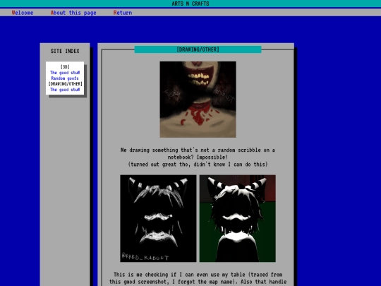 subsites/arts/draw screenshot