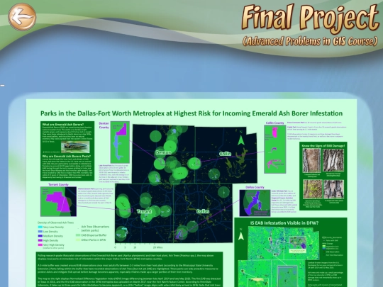 Final screenshot