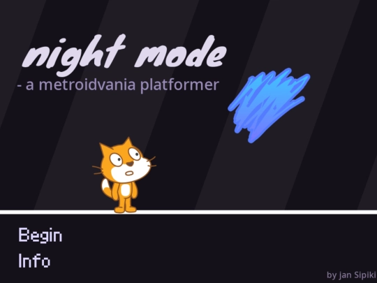 games/nightmodeonline screenshot