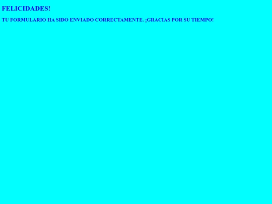 Confirmacion screenshot
