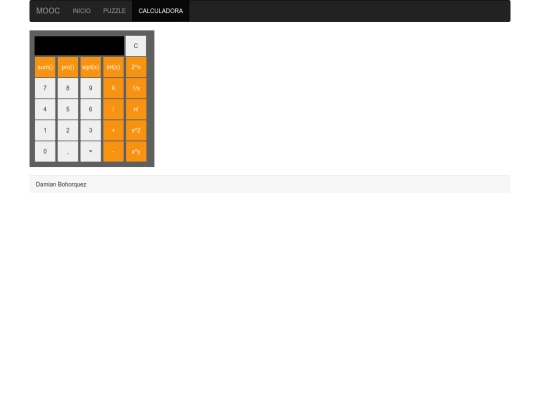 finalm06/calc screenshot