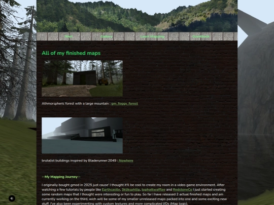 archived/maps screenshot
