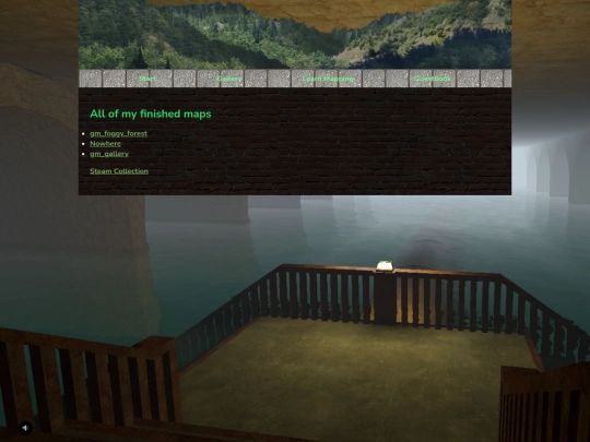 archived/projects screenshot