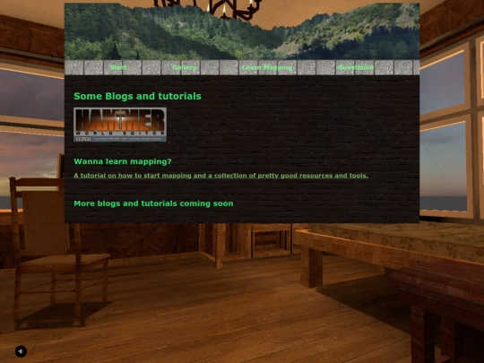 blogs/blogs screenshot