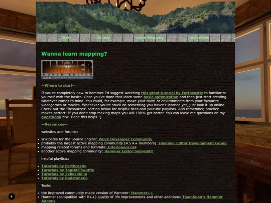 blogs/learn_mapping screenshot
