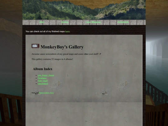 gallery screenshot