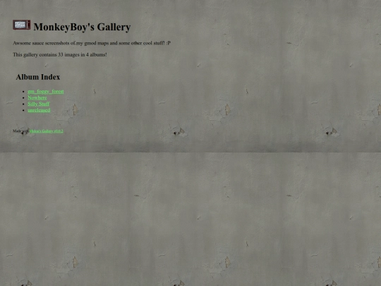 gallery screenshot