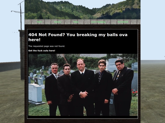 legal_disclaimer screenshot