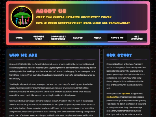 about screenshot