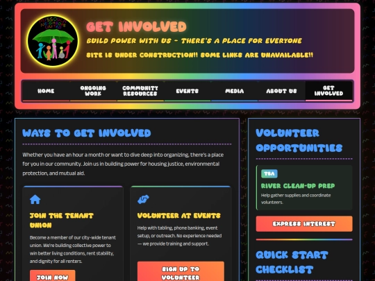 get-involved screenshot