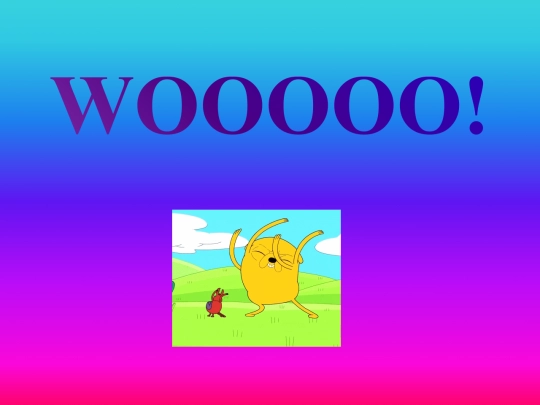 WOOOOOOOOOO screenshot