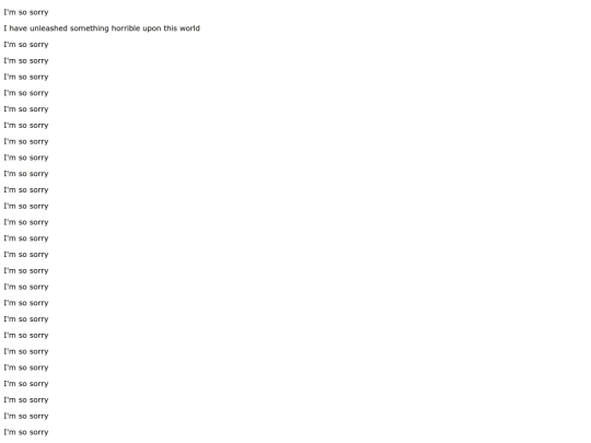 whathaveidone screenshot