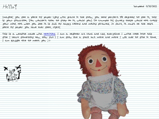 homebody screenshot