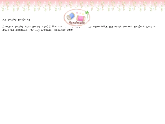sewing2 screenshot
