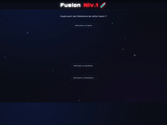 fusion-niv1 screenshot