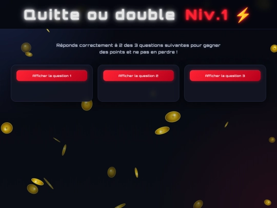 mix-niv1 screenshot