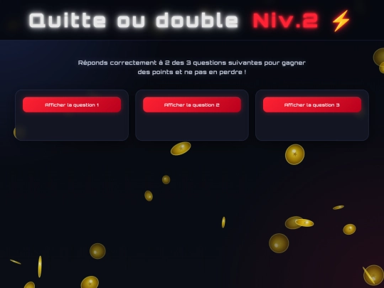 mix-niv2 screenshot