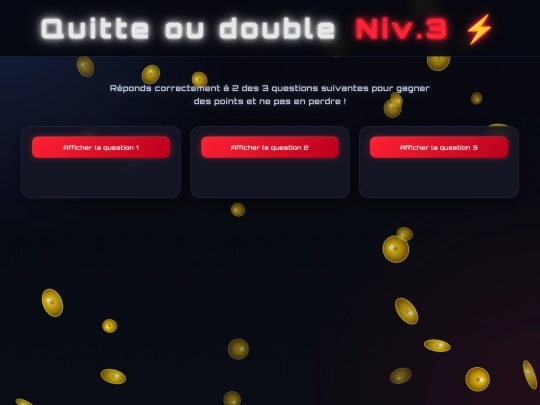 mix-niv3 screenshot