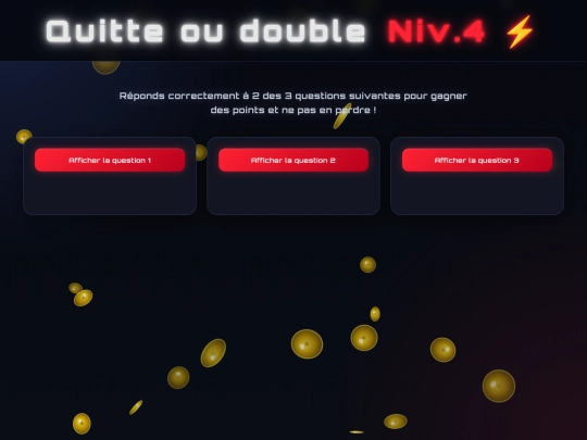 mix-niv4 screenshot