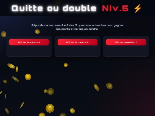 mix-niv5 screenshot