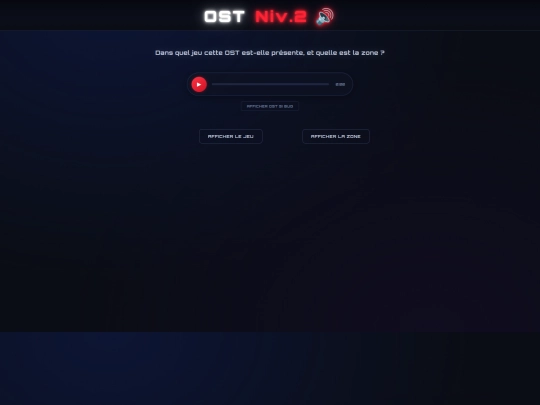 ost-niv2 screenshot