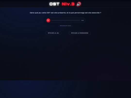 ost-niv3 screenshot
