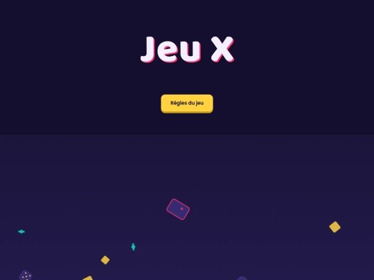 pg1/jeuX screenshot