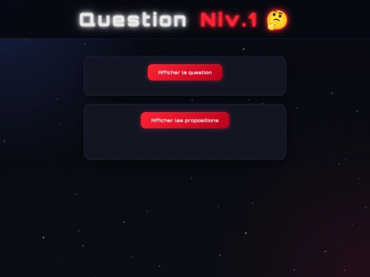 quest-niv1 screenshot
