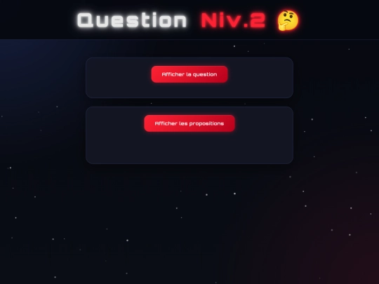 quest-niv2 screenshot
