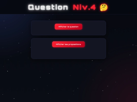 quest-niv4 screenshot