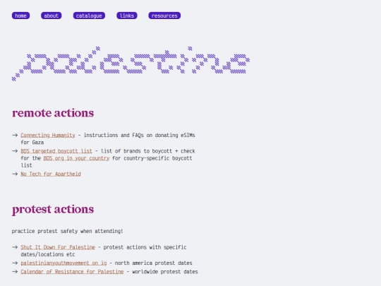 resources/palestine screenshot