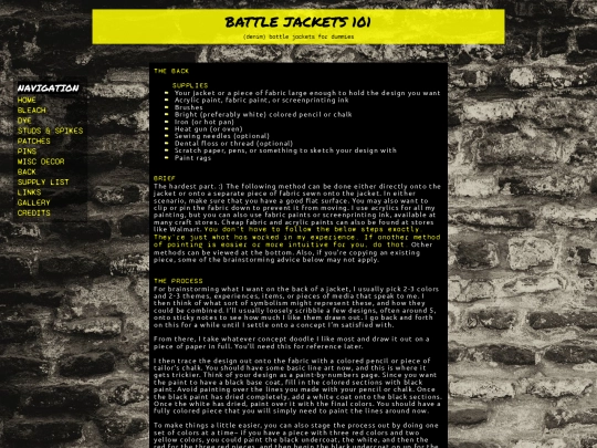 back screenshot