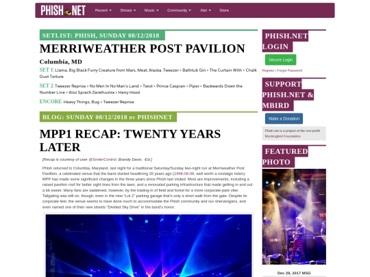 jest/phishnet screenshot