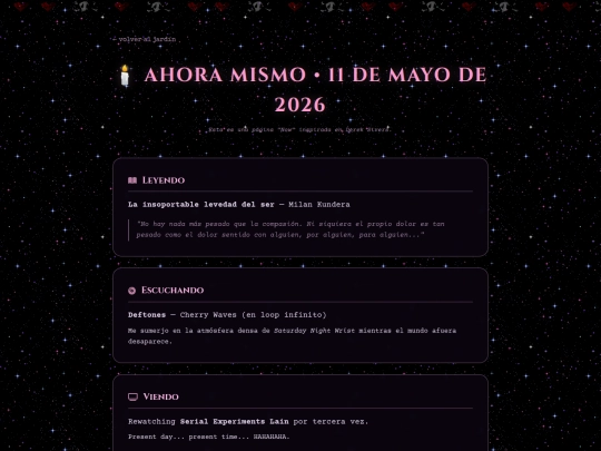 hoy screenshot