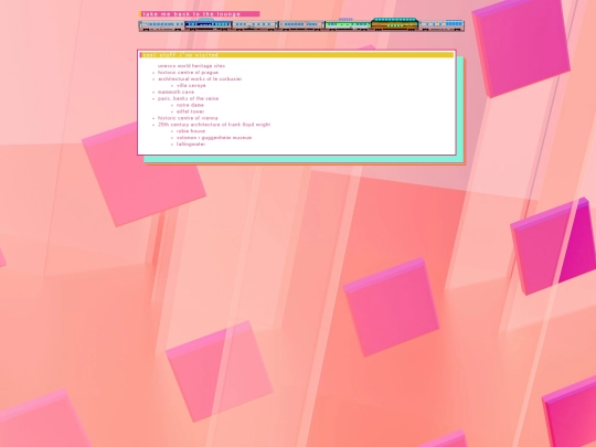 places screenshot