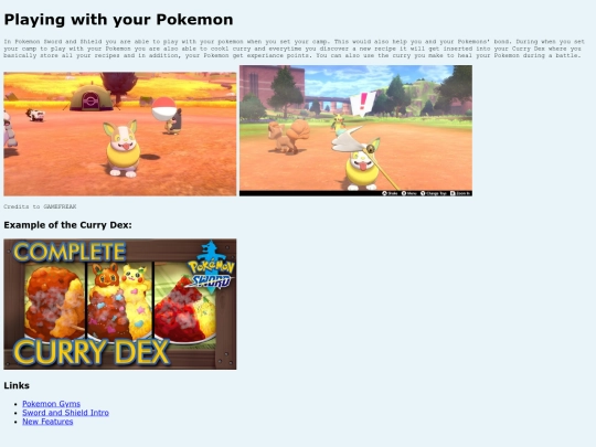 Playingwithpokemon screenshot
