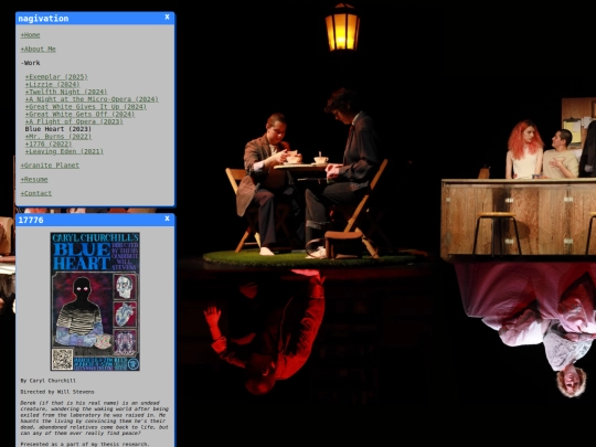 work/thesis screenshot