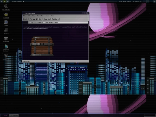 shows/recycle screenshot