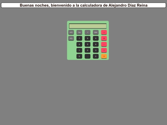 calc/28-calculadora screenshot