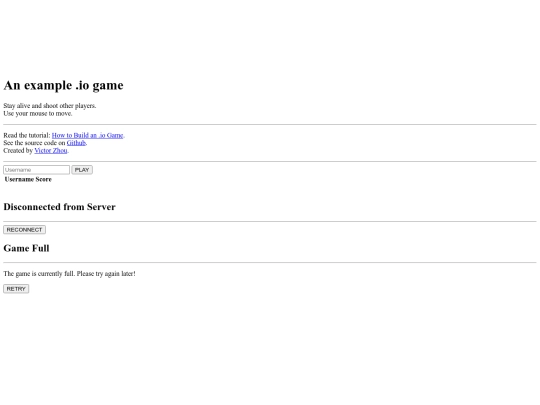 html screenshot