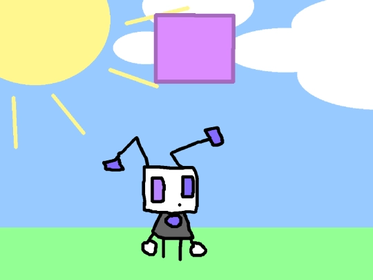 BWP screenshot