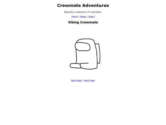 page7 screenshot