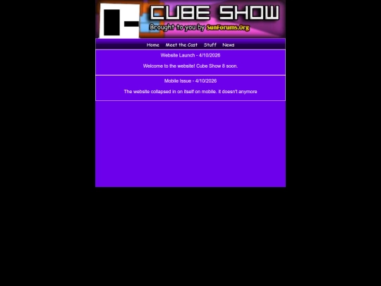 news screenshot