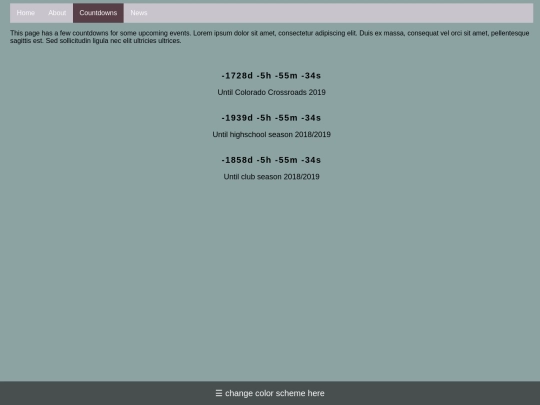 final/page2 screenshot