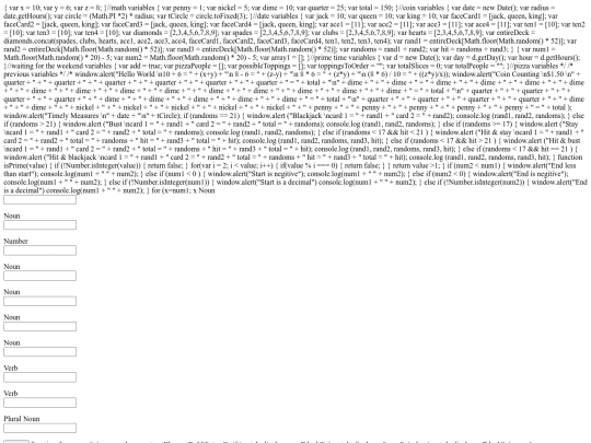 pasztstuff screenshot