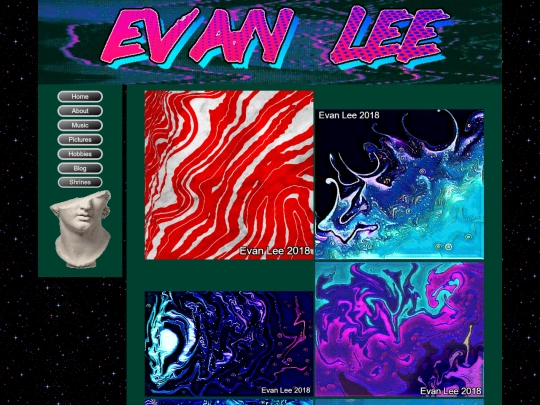 art screenshot