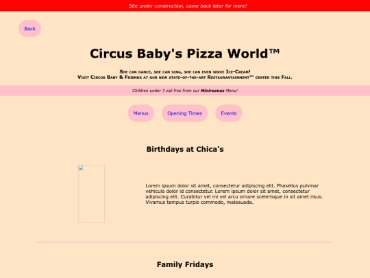 circus-babys-pizza screenshot