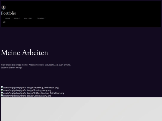 gallery-single screenshot