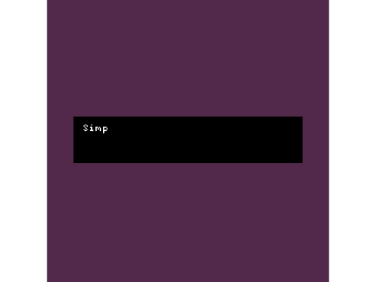 _wvy_simple__wvy_ screenshot