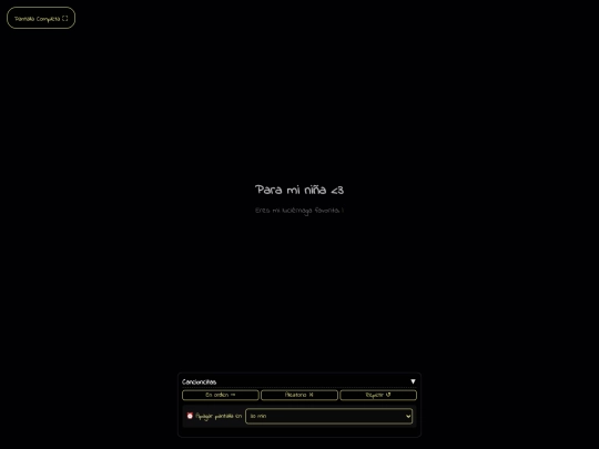 fireflies screenshot